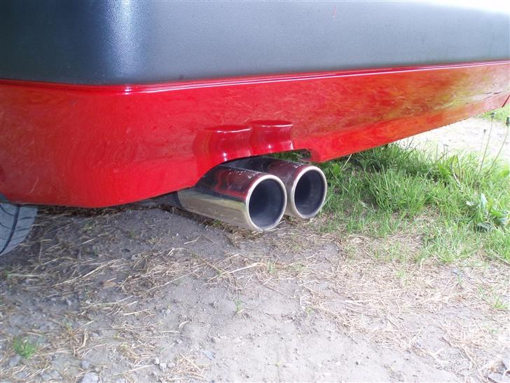 VW Golf *SOLGT* - De er næsten nye billede 12