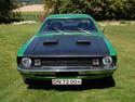 Dodge Demon - solgt