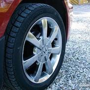 Honda Civic DX Hatchback