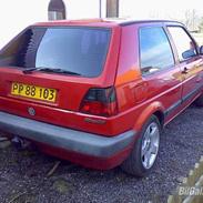 VW Golf 1,6 D  *DØD*