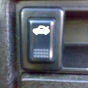 VW Golf 1,6 D  *DØD*