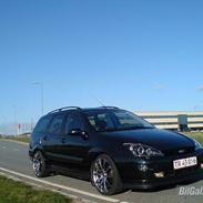 Ford Focus stc. TDdi 