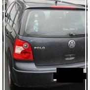 VW Polo 1,4 - 5d.