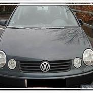 VW Polo 1,4 - 5d.