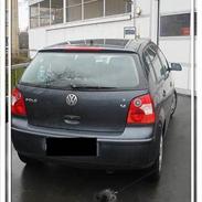 VW Polo 1,4 - 5d.