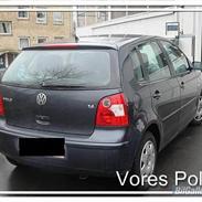VW Polo 1,4 - 5d.