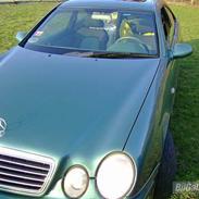 Mercedes Benz clk