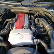 Mercedes Benz clk