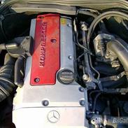 Mercedes Benz clk