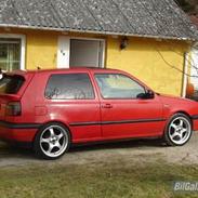 VW golf 3 (solgt)