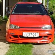 VW golf 3 (solgt)
