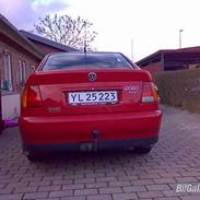 VW Polo Classic