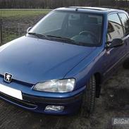 Peugeot 106 1.4 xs  slogt