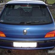 Peugeot 106 1.4 xs  slogt