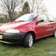 Fiat Punto Van 55 (SOLGT)