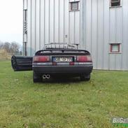 Toyota Supra 3.0i Turbo - SOLGT