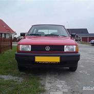 VW Polo Fox 