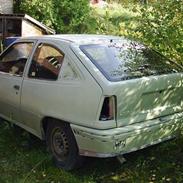 Opel kadett 16v