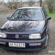 VW Golf III GTI *SOLGT*