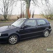 VW Golf III GTI *SOLGT*