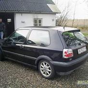 VW Golf III GTI *SOLGT*