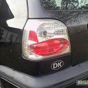 VW Golf III GTI *SOLGT*