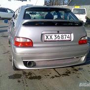 Citroën saxo 1.6i VTS