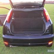 Ford Focus TDCI (SOLGT)