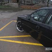 Opel Vectra - Solgt