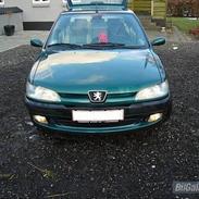 Peugeot 306 1,8 RG - SOLGT