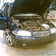 Rover 420 si