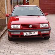 VW Vento 1,6 CL (SOLGT)