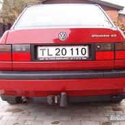 VW Vento 1,6 CL (SOLGT)