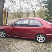 Toyota Corolla gsi  20v Blacktop