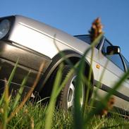 VW Golf 2 *SOLGT*