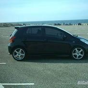 Toyota Yaris 1.3 Luna 