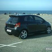 Toyota Yaris 1.3 Luna 