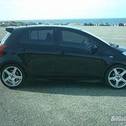 Toyota Yaris 1.3 Luna 