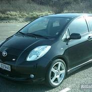 Toyota Yaris 1.3 Luna 