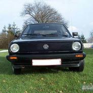 VW Polo Coupe SOLGT