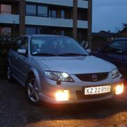 Mazda 323 f sportive