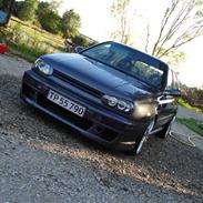 VW golf 3 gtd R