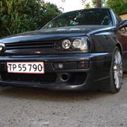 VW golf 3 gtd R