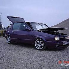 VW Golf 2 SOLGT