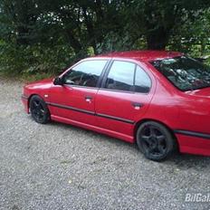 Nissan Primera