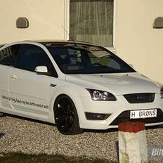 Ford Focus ST225 