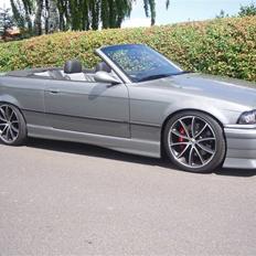BMW 325 cabriolet