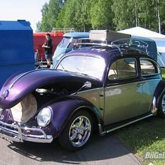 VW bobbel 
