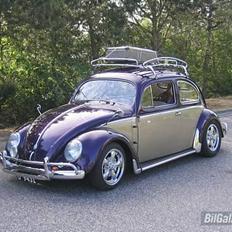 VW bobbel 