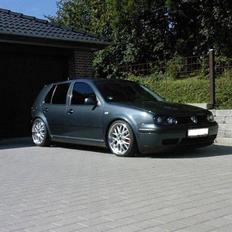 VW Golf IV *SOLGT*